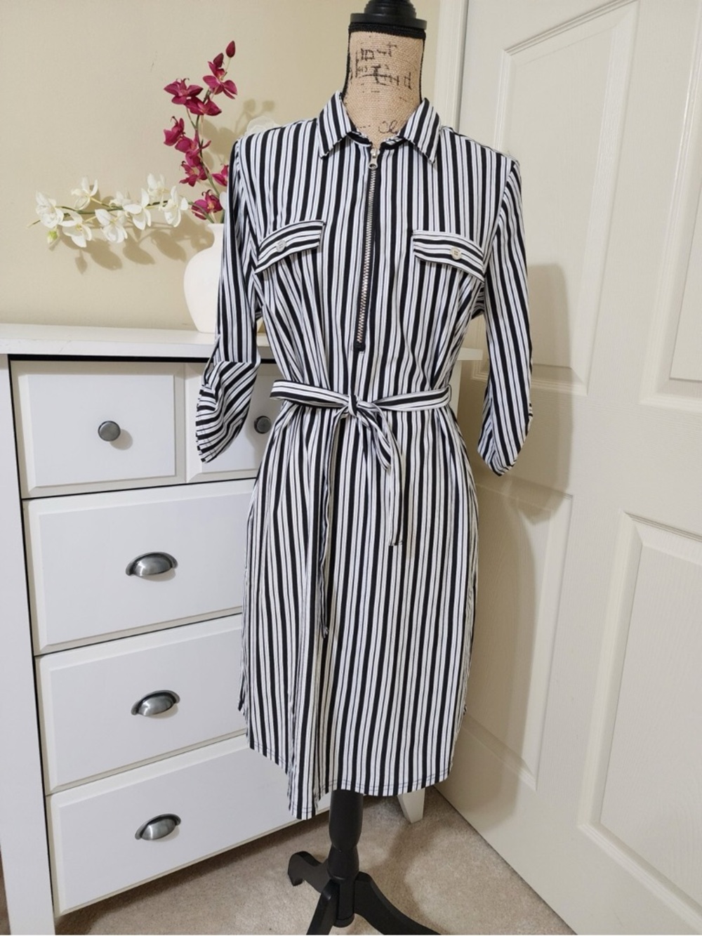 🌈 Mile Gabrielle Dress
